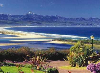 Garden Route